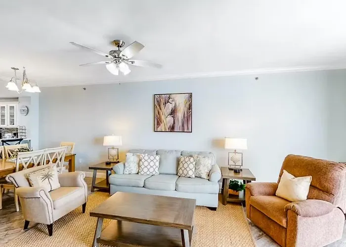 Palacio Unit 1203 Pensacola