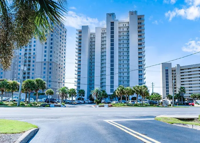 Palacio Unit 1203 Pensacola