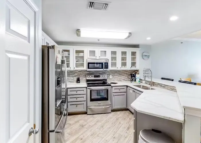 Palacio Unit 1203 * Pensacola