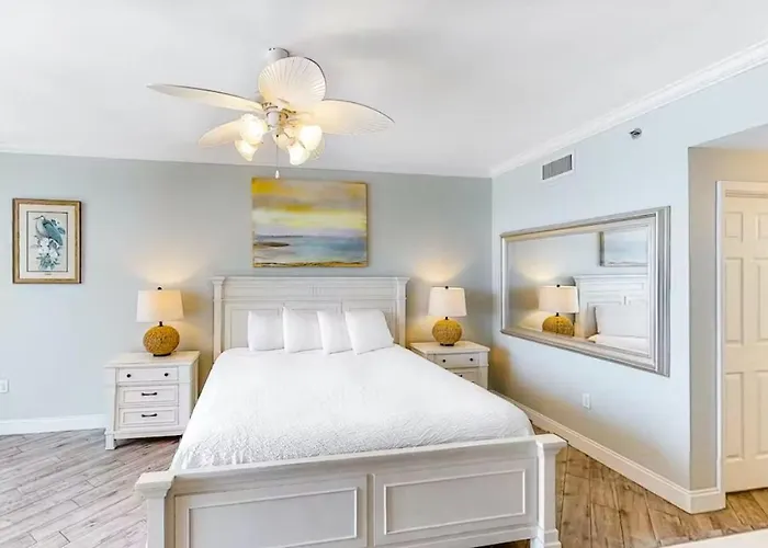 Palacio Unit 1203 Holiday home Pensacola