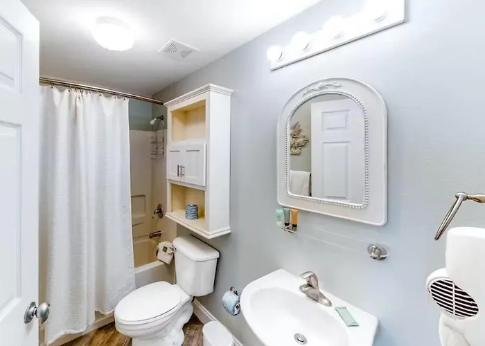 Palacio Unit 1203 Holiday home