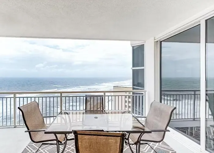 Palacio Unit 1203 Holiday home *