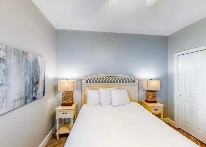 Palacio Unit 1203 Holiday home Pensacola