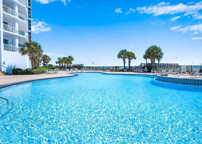 Palacio Unit 1203 Holiday home *