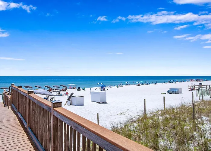 Holiday home Palacio Unit 1203