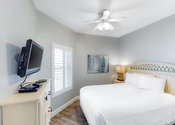 Palacio Unit 1203 Holiday home *