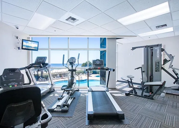 Palacio Unit 1203 Pensacola