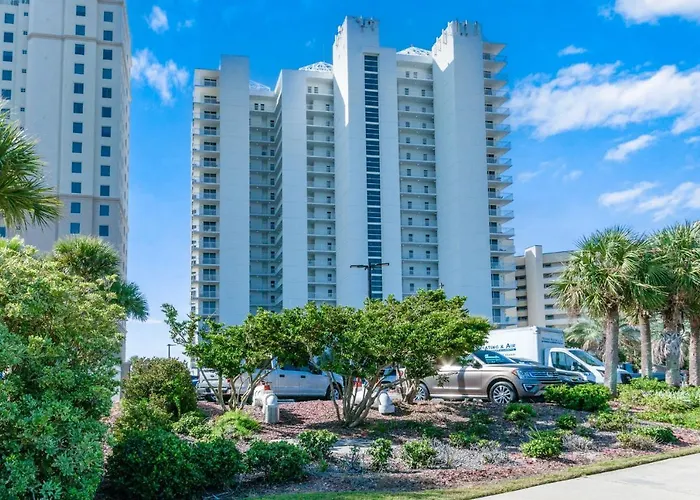 Palacio Unit 1203
