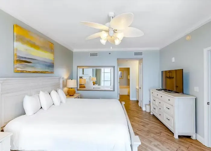 Palacio Unit 1203 Pensacola