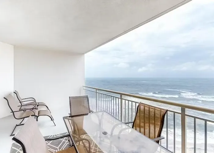 Palacio Unit 1203