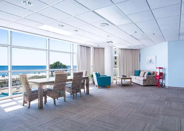 Holiday home Palacio Unit 1203 Pensacola